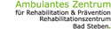 Ambulantes Zentrum